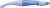 Roller "EASYoriginal Pastel" linkshandig, 0.5mm - Cloudy Blue