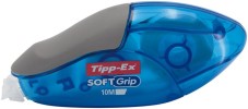 Dérouleur de correction "Soft Grip" 4.2mmx10m