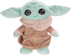 Peluche 25cm - Baby Yoda