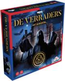 Spel - De Verraders (Vlaamse versie)